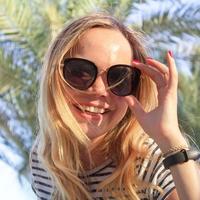 Отзыв от Василина - DTV виза